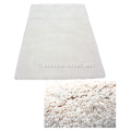 Tapis Microfibre Avec Couleur Plaine